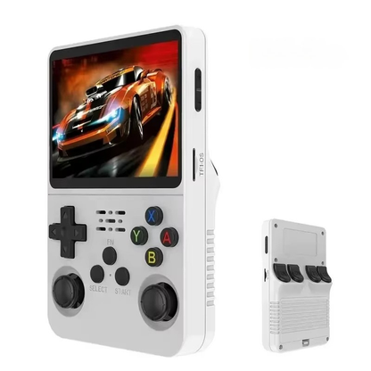 RetroXpad® Nostaljik Retro Oyun Konsolu