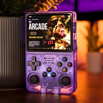 RetroXpad® Nostaljik Retro Oyun Konsolu