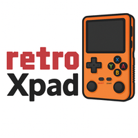 RetroXpad