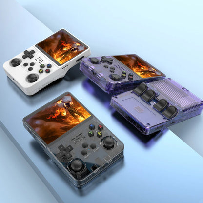 RetroXpad® Nostaljik Retro Oyun Konsolu