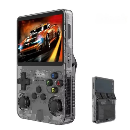 RetroXpad® Nostaljik Retro Oyun Konsolu
