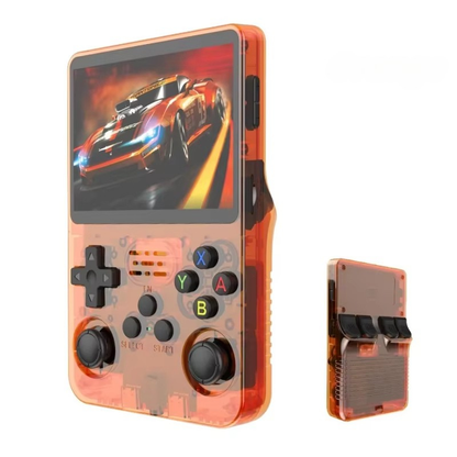 RetroXpad® Nostaljik Retro Oyun Konsolu